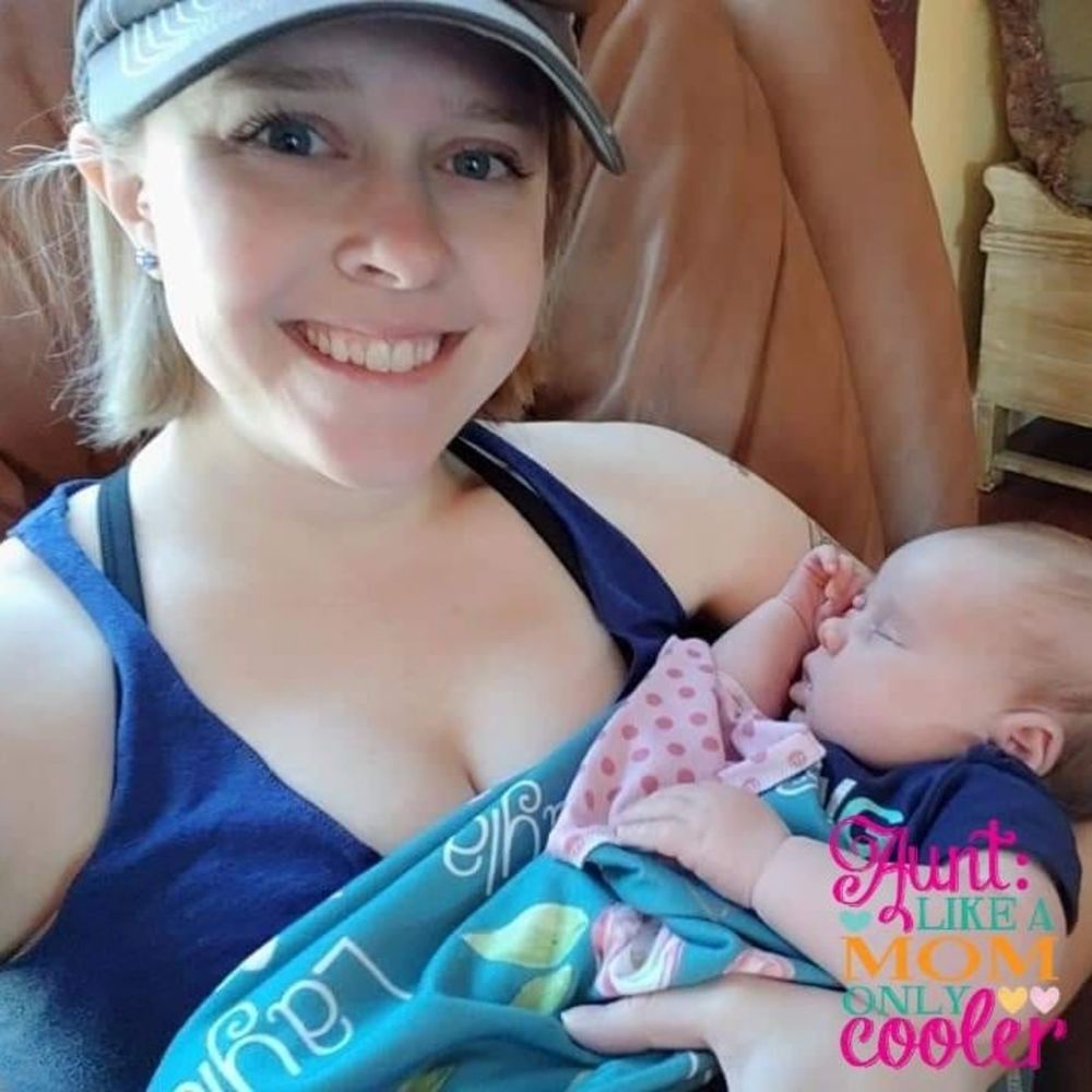 Meet your Posher, Amanda